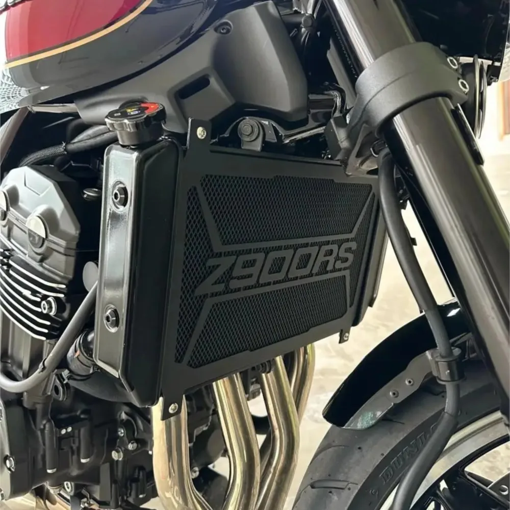 FOR Kawasaki Z900 Z 900 RS 900RS 2021 - 2025 2022 2023 2024 Motorcycle Accessories Radiator Guard Protector Grille Cover Z900RS
FOR Kawasaki Z900 Z 900 RS 900RS 2021 - 2025 2022 2023 2024 Motorcycle Accessories Radiator Guard Protector Grille Cover Z900RS