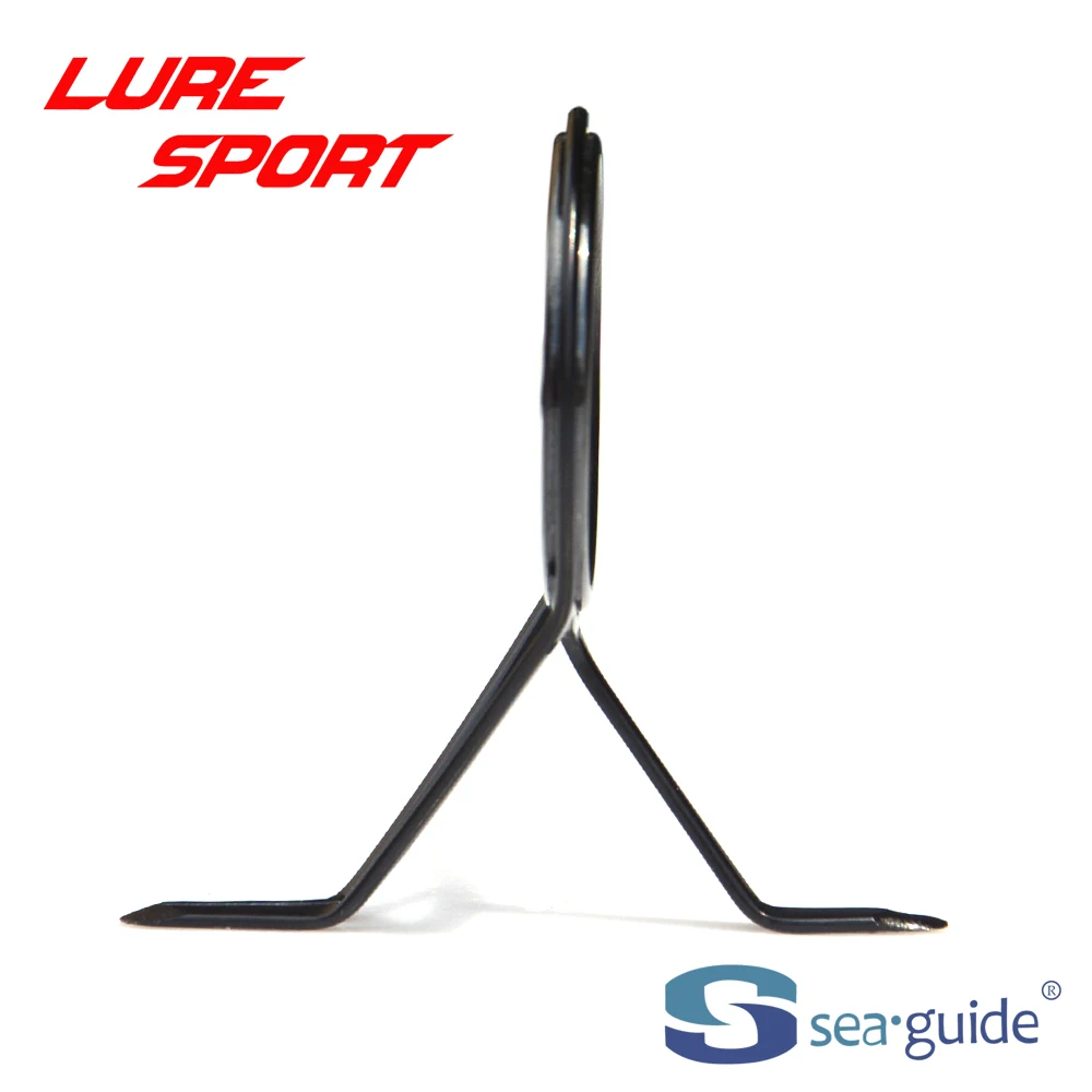 SeaGuide 2 шт. 4 шт. TUTLSG матовый пистолет дымовая рамка BTLSG черная рамка LS кольцевой стержень строительные компоненты ремонт DIY аксессуар
SeaGuide 2 шт. 4 шт. TUTLSG матовый пистолет дымовая рамка BTLSG черная рамка LS кольцевой стержень строительные компоненты ремонт DIY аксессуар