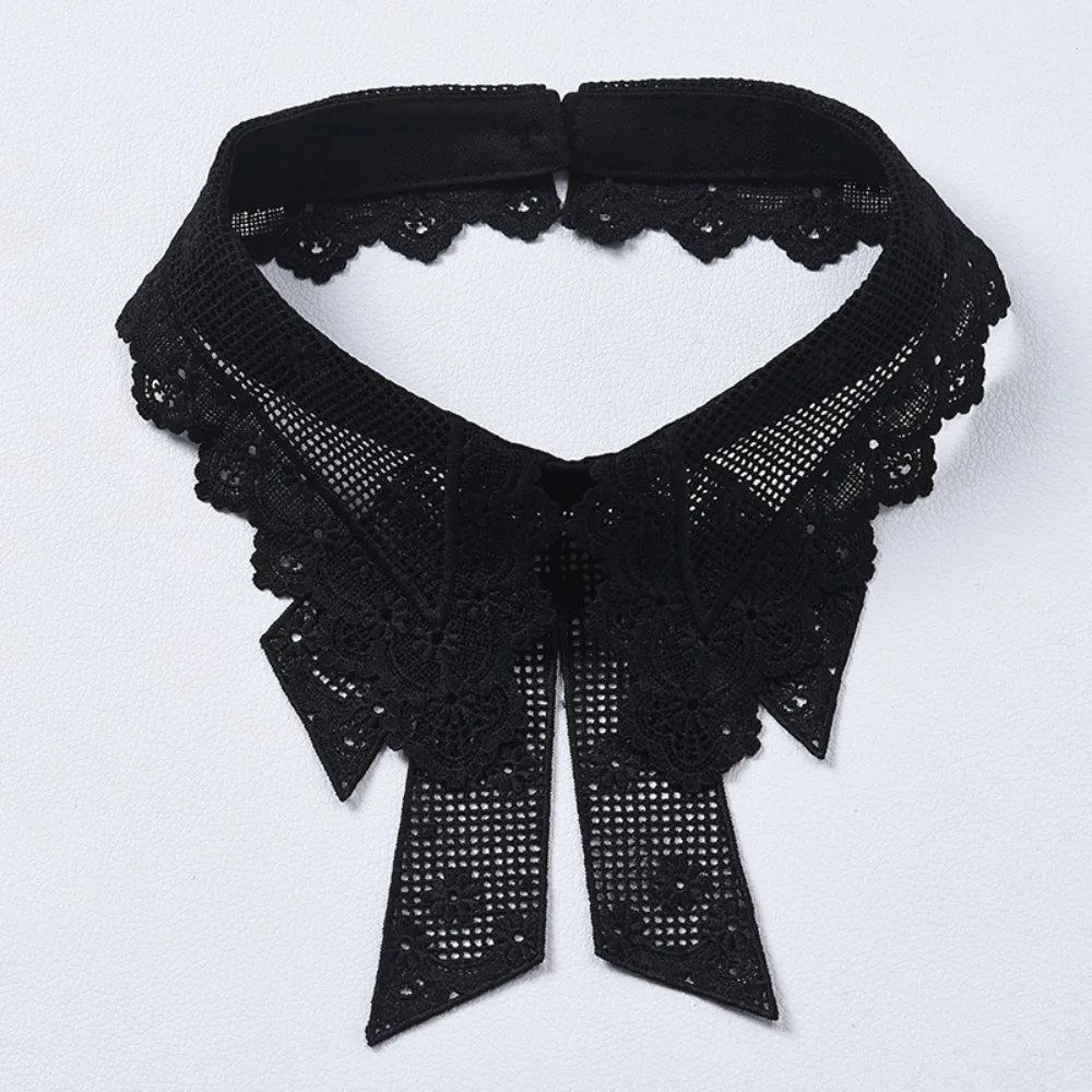 Neck Scarf Polyamide Fake Collar DIY Detachable False Collar Ladies Cape Women Girls
Neck Scarf Polyamide Fake Collar DIY Detachable False Collar Ladies Cape Women Girls