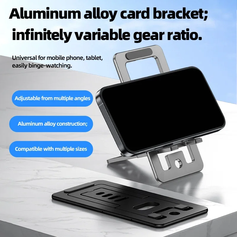 Подставка для телефона, настольный держатель для ленивого планшета, складной алюминиевый ультратонкий настольный держатель для iPad Iphone 14 15 Pro Max Huawei Xiaomi
Подставка для телефона, настольный держатель для ленивого планшета, складной алюминиевый ультратонкий настольный держатель для iPad Iphone 14 15 Pro Max Huawei Xiaomi
