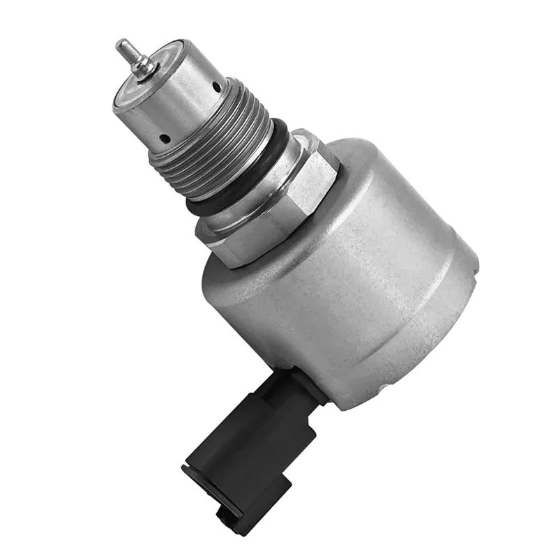Fuel Pressure Relief Control Valve VOE22720232 22720232 For Volvo D13 Mack MP8 VNL VNR Truck Engine
Fuel Pressure Relief Control Valve VOE22720232 22720232 For Volvo D13 Mack MP8 VNL VNR Truck Engine
