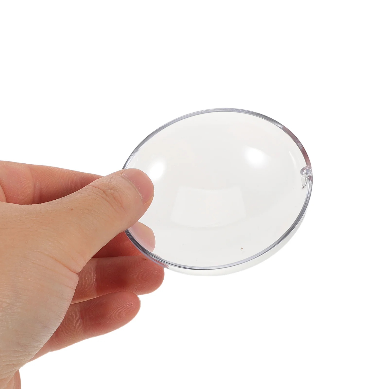 5pcs Clear Face Mask For 7Cm Acrylic Display Cover Transparent Protective Shield For Mini Making Supplies Anti-Scratch
5pcs Clear Face Mask For 7Cm Acrylic Display Cover Transparent Protective Shield For Mini Making Supplies Anti-Scratch