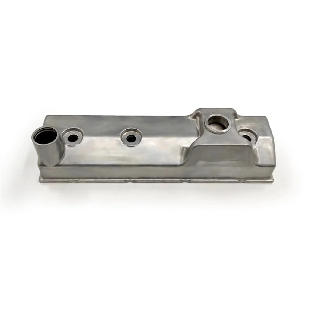 Applicable to Komatsu PC130-7 Excavator Valve Cover 4D95 Engine Cylinder Head Cover Part No. 6205-11-8301
Applicable to Komatsu PC130-7 Excavator Valve Cover 4D95 Engine Cylinder Head Cover Part No. 6205-11-8301
