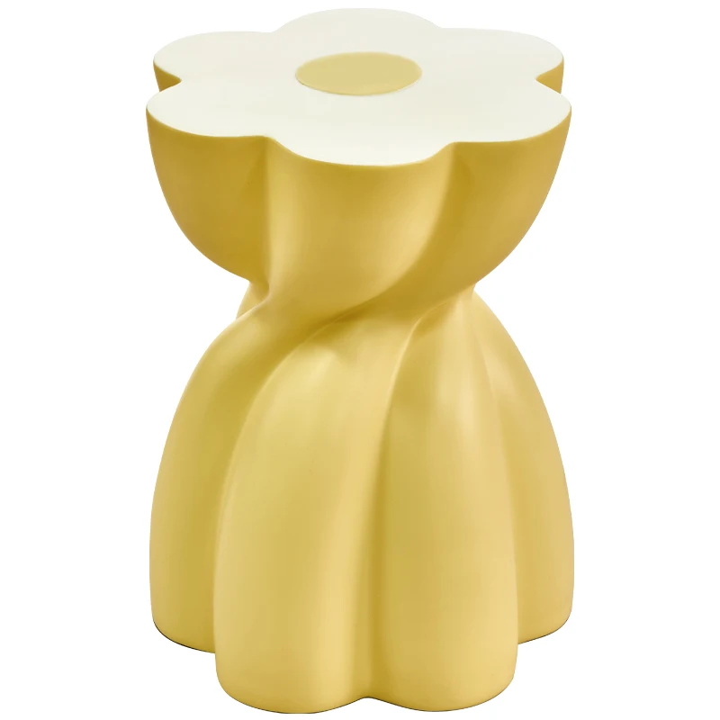 Nordic Cream Style Flower Coffee Table Floor Ornaments Living Room Sofa next to Side Table
Nordic Cream Style Flower Coffee Table Floor Ornaments Living Room Sofa next to Side Table