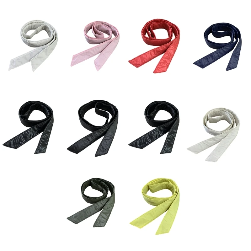 Womens Waist Belt Long Belt Casual Solid Color Thin Belt Soft Waistband Coat
Womens Waist Belt Long Belt Casual Solid Color Thin Belt Soft Waistband Coat