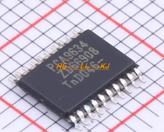 100%new Free shipping S9S08SG4CTJ SSG4CTJ TSSOP20 
100%new Free shipping S9S08SG4CTJ SSG4CTJ TSSOP20