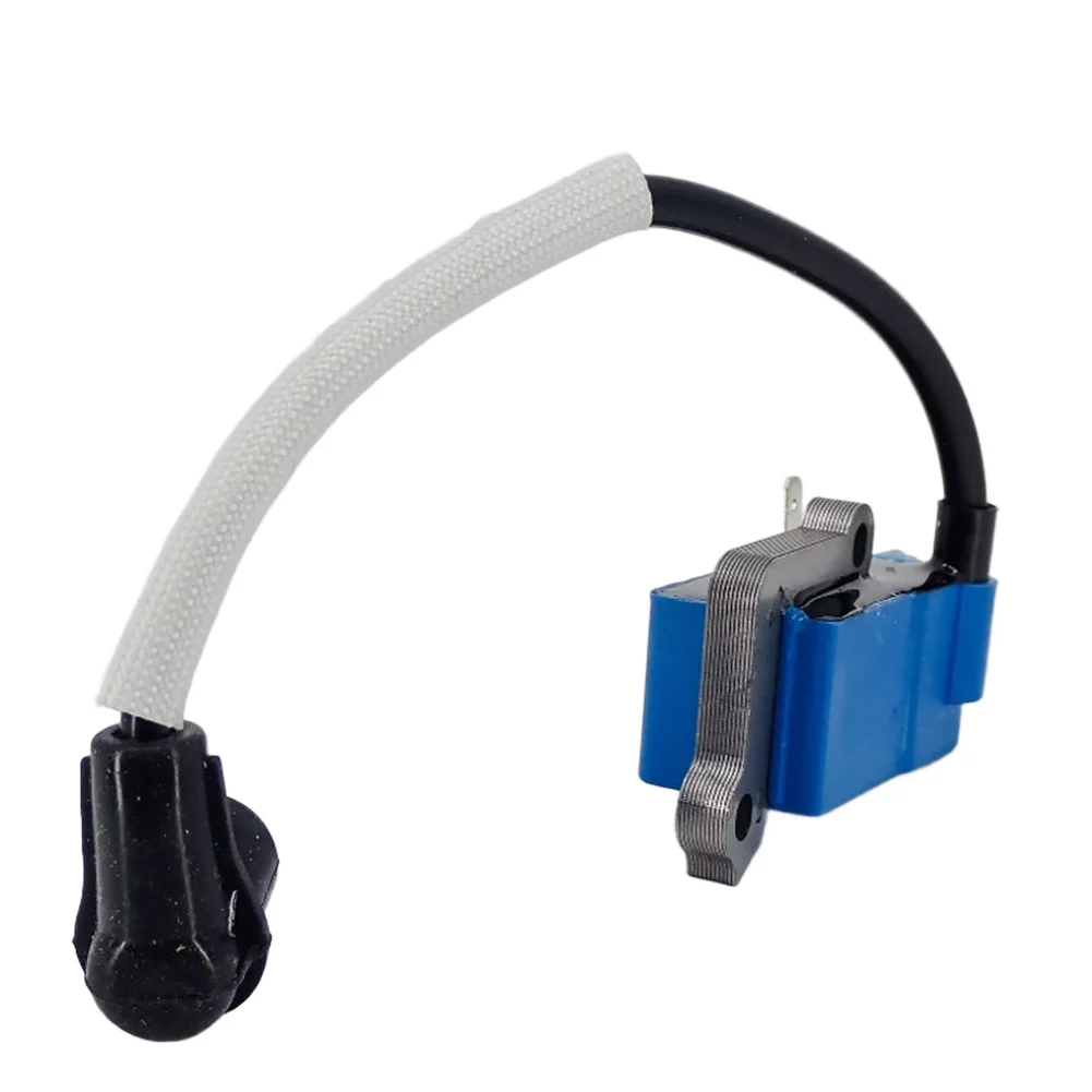 For 570BTS 580BTS 570BFS 598472001 A411001870 Chainsaw Ignition Coil Chainsaw Parts Ignition Coil Module
For 570BTS 580BTS 570BFS 598472001 A411001870 Chainsaw Ignition Coil Chainsaw Parts Ignition Coil Module