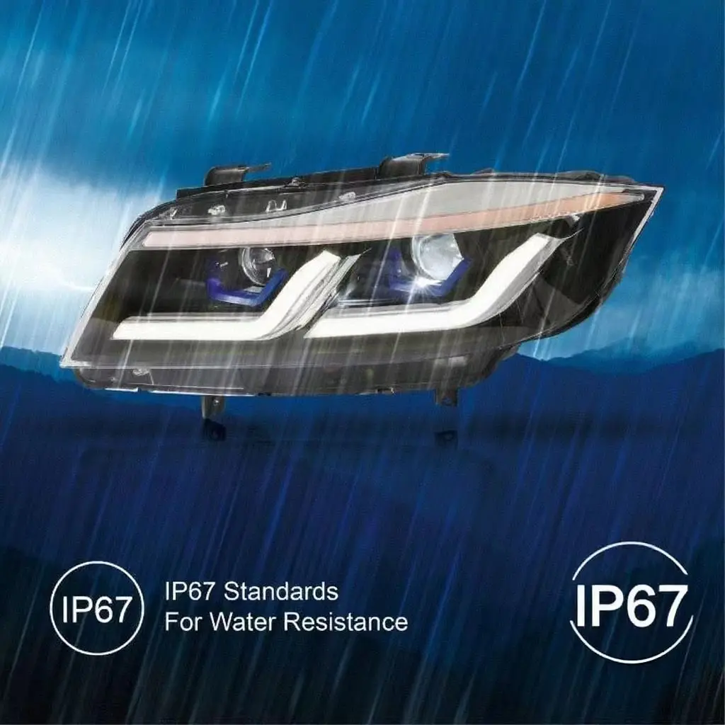STLF для 3 серии E90 2005-2012, аксессуары, новый состояние, светодиодные фары 12 В, модифицированная сборка, аксессуар 5-го поколения
STLF для 3 серии E90 2005-2012, аксессуары, новый состояние, светодиодные фары 12 В, модифицированная сборка, аксессуар 5-го поколения