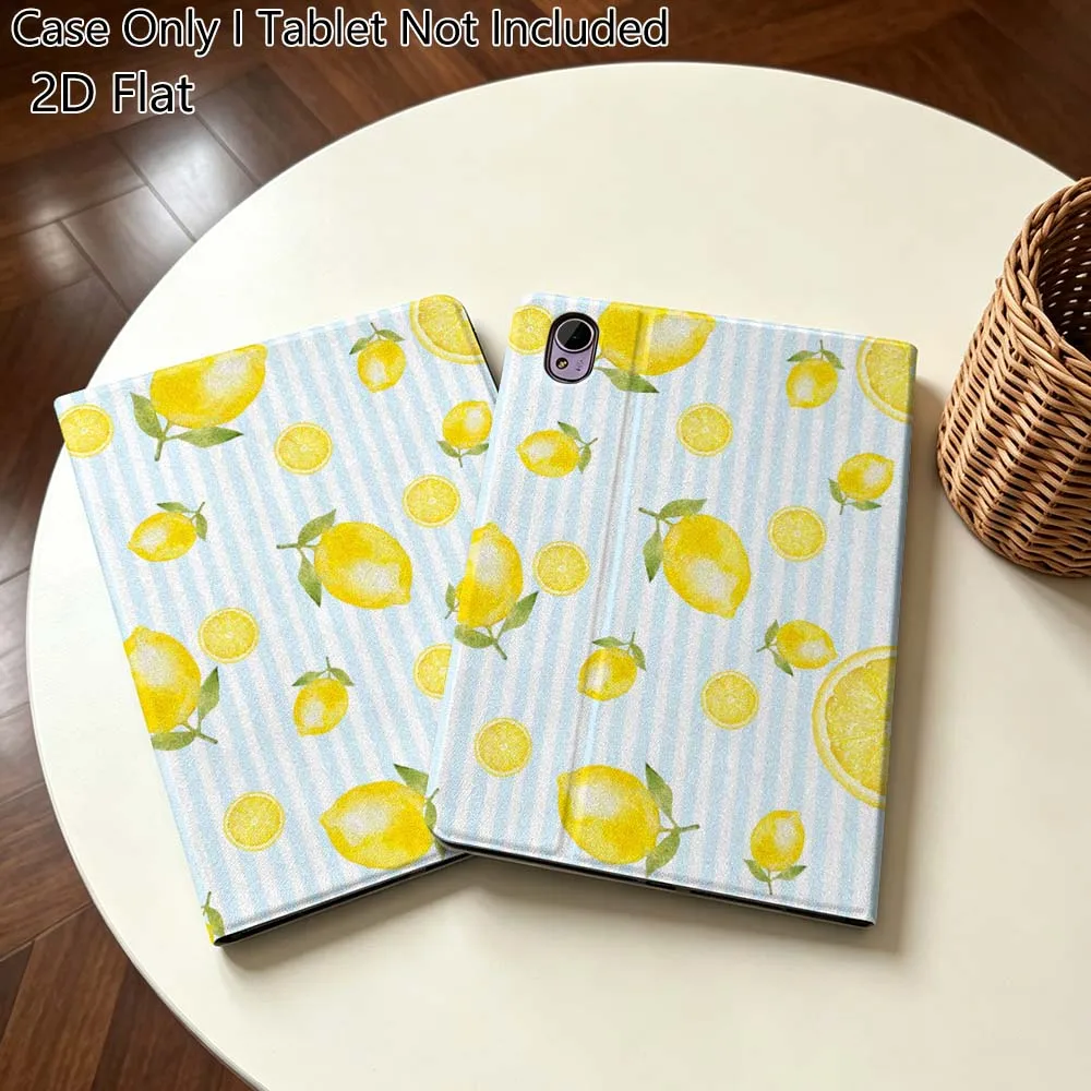Lemon Art Watermelon Popular Gift For Huawei MediaPad T5 T10s M6 M5Lite SE Honor Tab 5 6 7 V7 V8 X8a X9a Pro Soft Tablet Case
Lemon Art Watermelon Popular Gift For Huawei MediaPad T5 T10s M6 M5Lite SE Honor Tab 5 6 7 V7 V8 X8a X9a Pro Soft Tablet Case