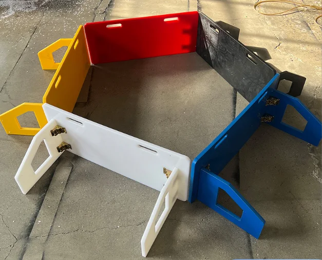 Sports Equipment Football Plastic Solid Soccer Rebounder Boardpromote sales
Sports Equipment Football Plastic Solid Soccer Rebounder Boardpromote sales