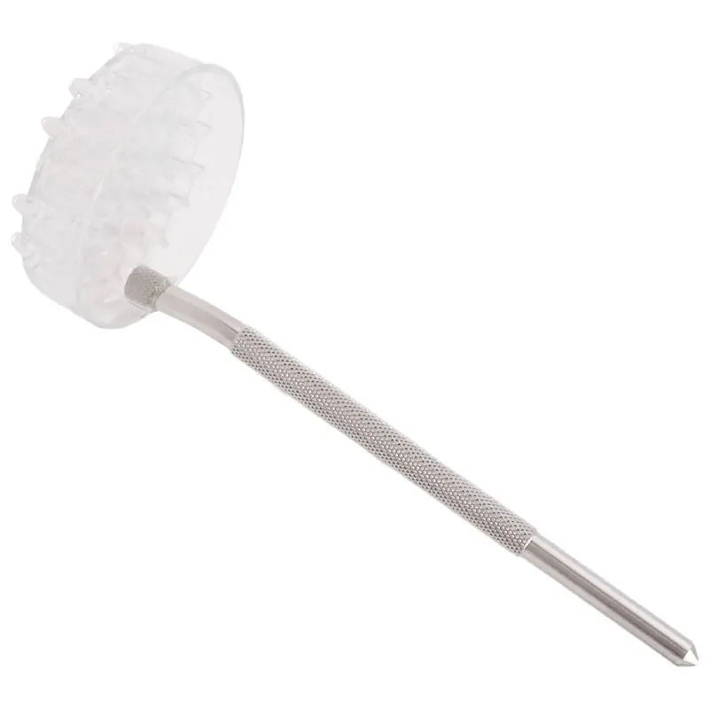 2025 Trend Offee Mixer Uniform Trickling Shower Drip Filter Pour-Over Coffee Stirring Extractor Stirring Rod
2025 Trend Offee Mixer Uniform Trickling Shower Drip Filter Pour-Over Coffee Stirring Extractor Stirring Rod