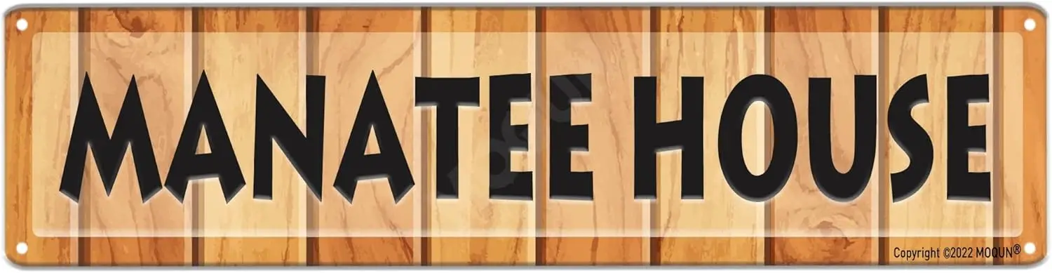 Manatee знак на дом, Manatee Sign, Manatee House Decor, Забавный настенный Декор для дома фермерский человек пещера ванная бар, качественный металл
Manatee знак на дом, Manatee Sign, Manatee House Decor, Забавный настенный Декор для дома фермерский человек пещера ванная бар, качественный металл