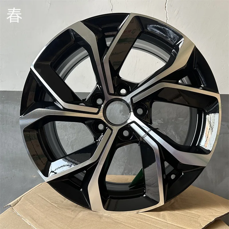 Applicable to:17-Inch wheels are suitable for BYD Speed BYD Qin G5 S6 G6 Songyuan aluminum alloy wheels
Applicable to:17-Inch wheels are suitable for BYD Speed BYD Qin G5 S6 G6 Songyuan aluminum alloy wheels