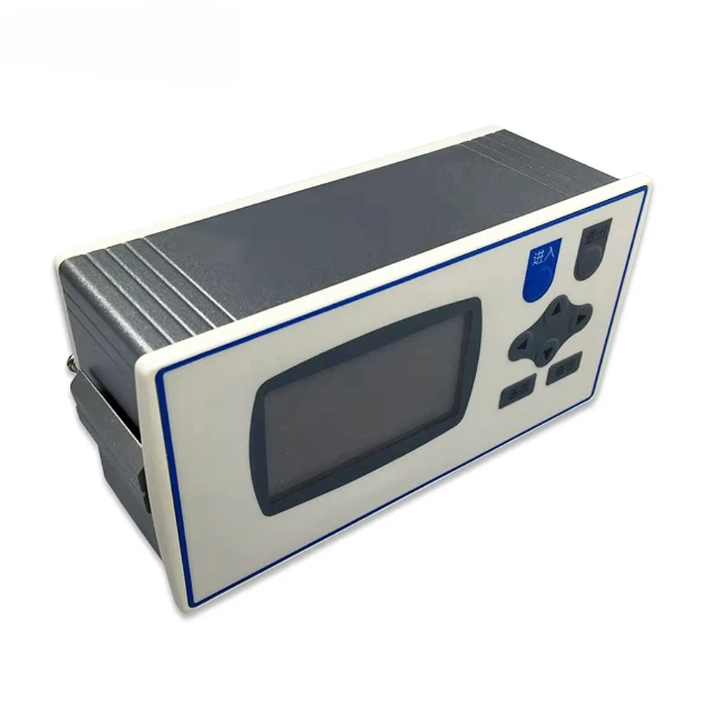 1-5v or 2-10v Temperature Pressure Water Flow Indicator Liquid Digital Meter Counter data logger for temperature
1-5v or 2-10v Temperature Pressure Water Flow Indicator Liquid Digital Meter Counter data logger for temperature