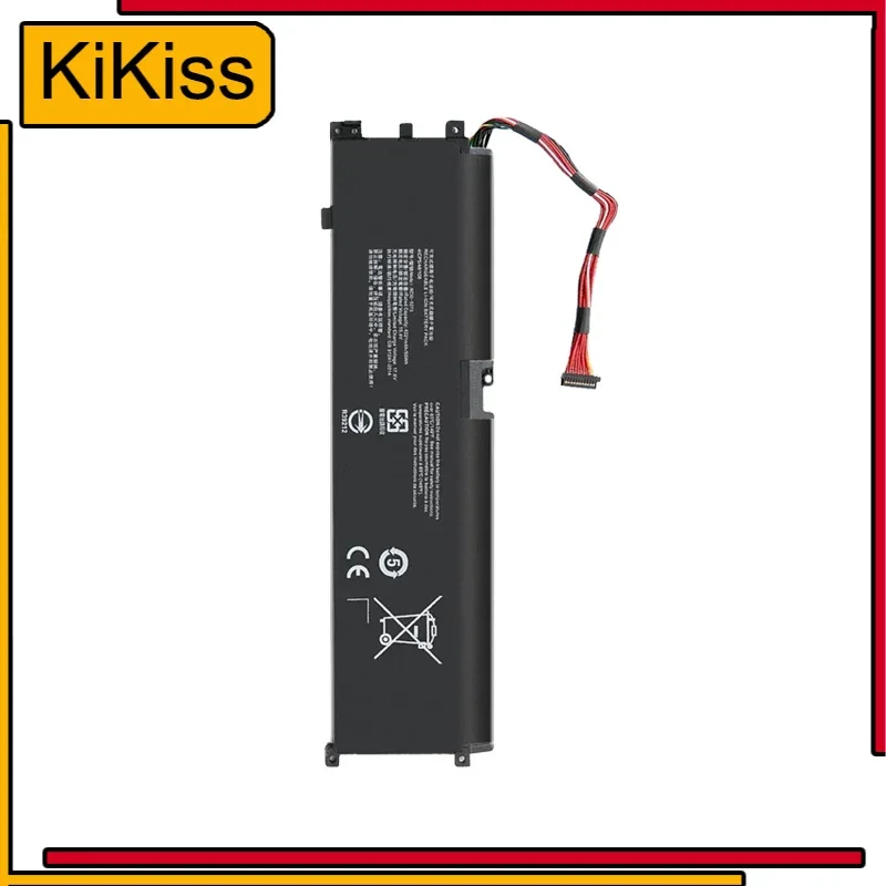 Battery 4221mAh For Razer Blade 15 Base Stealth 2018 Series Notebook RZ09-03006 RZ09-0270 RZ09-02705E75-R3U1 Laptop RC30-0270
Battery 4221mAh For Razer Blade 15 Base Stealth 2018 Series Notebook RZ09-03006 RZ09-0270 RZ09-02705E75-R3U1 Laptop RC30-0270