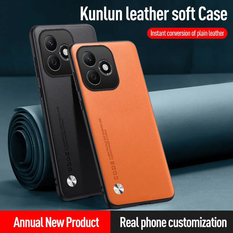 For Honor X8D 4G Чехол для Silicone Bumper Shockproof Phone Cases Cover Coque For Honor X8D Fundas
For Honor X8D 4G Чехол для Silicone Bumper Shockproof Phone Cases Cover Coque For Honor X8D Fundas