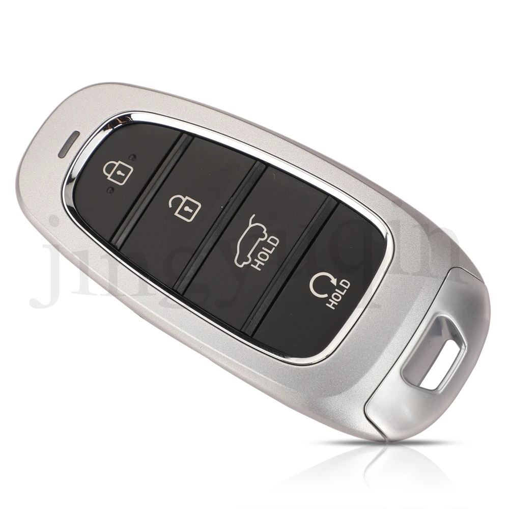 jingyuqin Remote Smart Car Key Shell Fob For Hyundai Tucson Solaris Sonata Hybrid NEXO NX4 ix35 i40 i30 Replacement Case Cover
jingyuqin Remote Smart Car Key Shell Fob For Hyundai Tucson Solaris Sonata Hybrid NEXO NX4 ix35 i40 i30 Replacement Case Cover