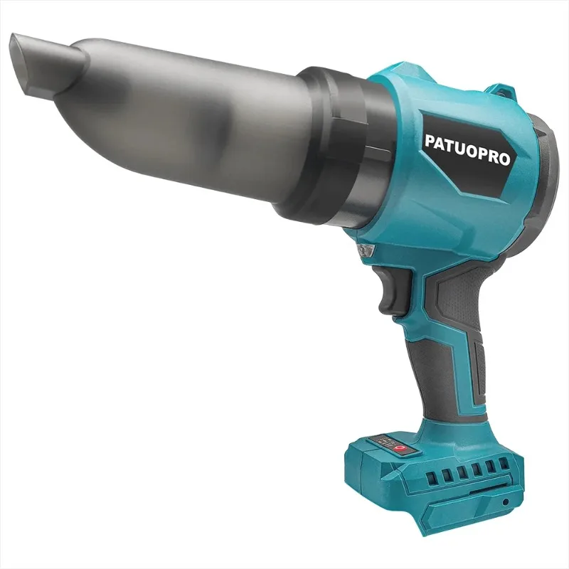 【Trending】TX 2 In 1 Cordless Brushless Electric Turbo Blower 3 Gears Lightweight Jet Fan Leaf Dust Clean Tool For Makita 18V Bat
【Trending】TX 2 In 1 Cordless Brushless Electric Turbo Blower 3 Gears Lightweight Jet Fan Leaf Dust Clean Tool For Makita 18V Bat