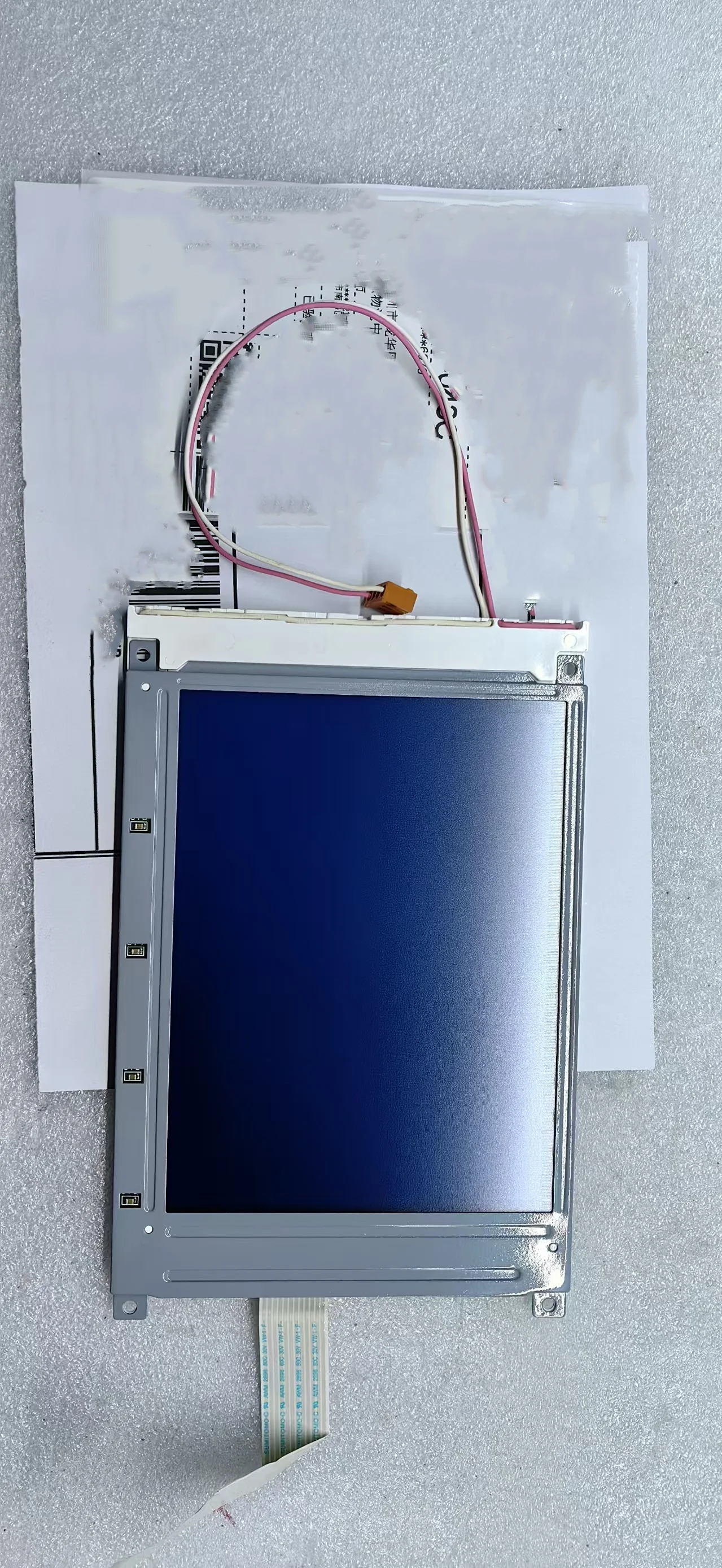 5.7-inch LM320194 LCD display screen
5.7-inch LM320194 LCD display screen