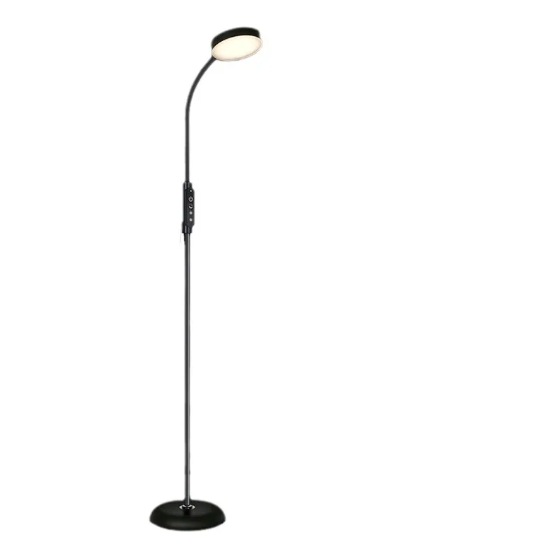 Торшер, светодиодный затемняющий светильник для защиты глаз, фортепиано, лампа для практики фортепиано, гостиная, спальня, кабинет, прикроватная вертикальная настольная лампа для чтения
Торшер, светодиодный затемняющий светильник для защиты глаз, фортепиано, лампа для практики фортепиано, гостиная, спальня, кабинет, прикроватная вертикальная настольная лампа для чтения