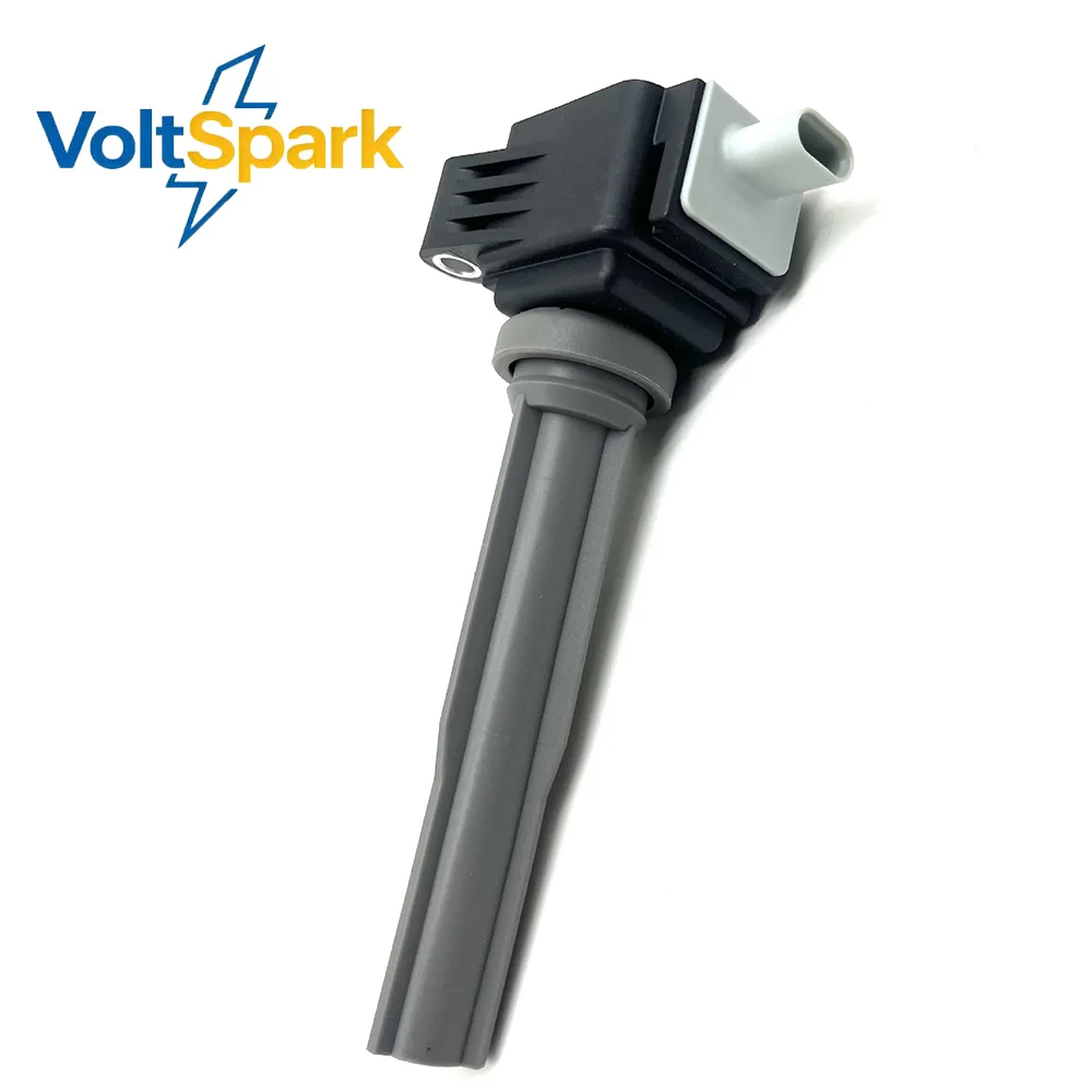 FT4E-12A366-EA Ignition Coil for Ford Edge Lincoln Continental 2.7L EcoBoost V6 - Direct Replacement, Pencil Type, 3-Pin, Copper
FT4E-12A366-EA Ignition Coil for Ford Edge Lincoln Continental 2.7L EcoBoost V6 - Direct Replacement, Pencil Type, 3-Pin, Copper