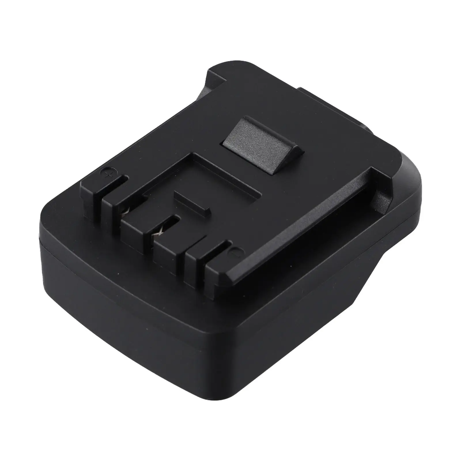 For Park-side 20V Lithium-Battery Adapter Convert To For Bo-sch 18V 20V Hand Tools Power Tool Accessories Household Supplies
For Park-side 20V Lithium-Battery Adapter Convert To For Bo-sch 18V 20V Hand Tools Power Tool Accessories Household Supplies