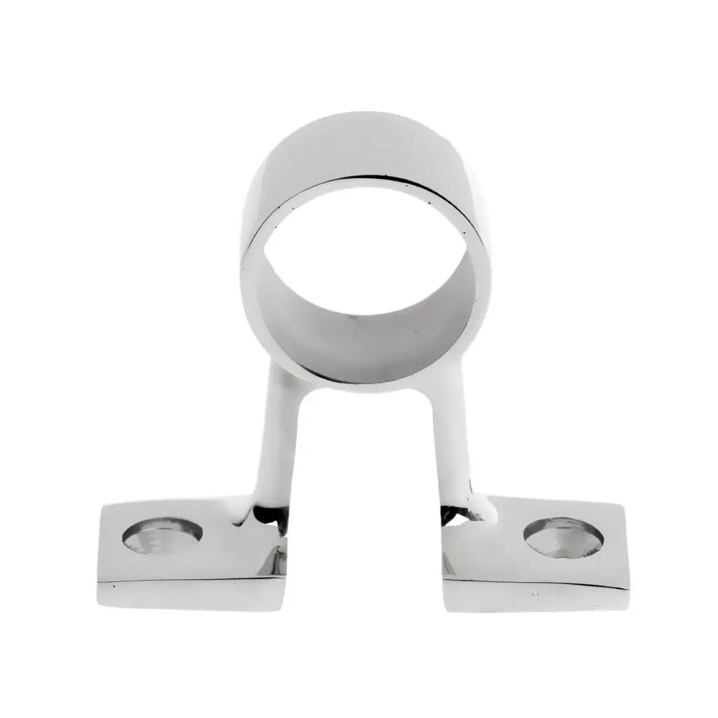 316 Stainless Steel Marine Boat Hand Rail Fitting 90 Degree End Stanchion 5mm Tubing,
316 Stainless Steel Marine Boat Hand Rail Fitting 90 Degree End Stanchion 5mm Tubing,