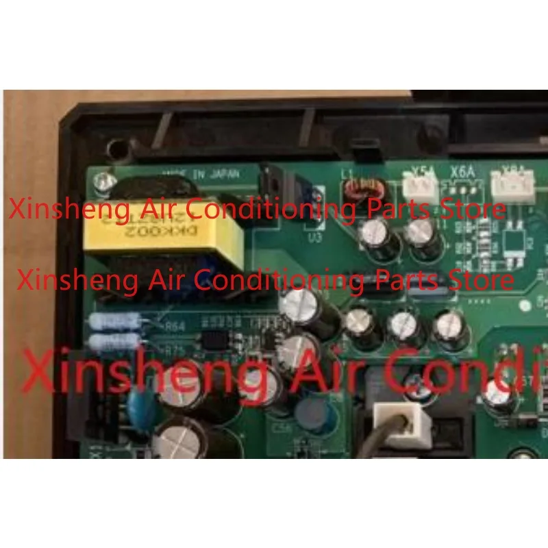 Suitable for frequency conversion board PC0409-1 PC0409-3 RHXYQ10MAY1 RHXYQ12MAY1
Suitable for frequency conversion board PC0409-1 PC0409-3 RHXYQ10MAY1 RHXYQ12MAY1