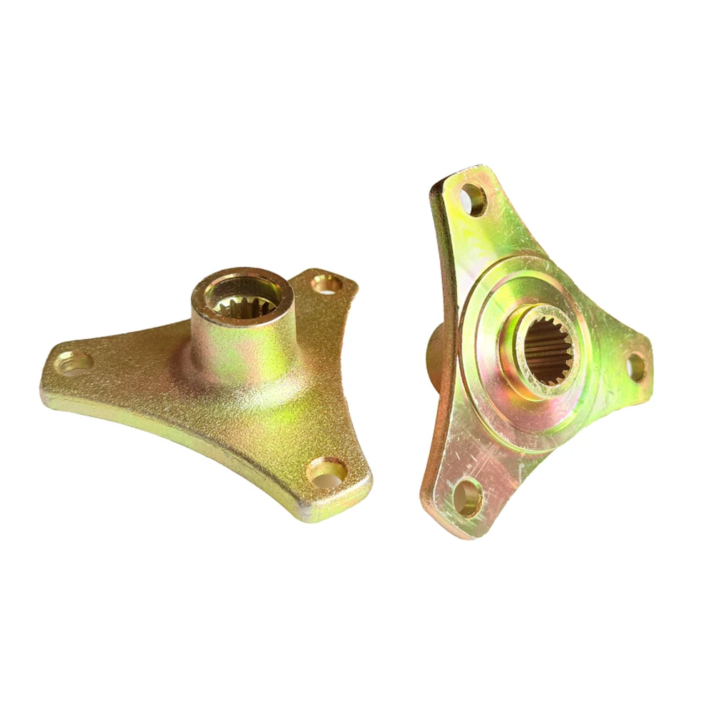 Ступица заднего колеса 17T 78 мм * 3 шпильки для колеса 6/7 дюймов 50cc 70cc 90cc 110cc Mini ATV Buggy 168 200F Go Kart Quad Bike Запчасти заднего моста 
Ступица заднего колеса 17T 78 мм * 3 шпильки для колеса 6/7 дюймов 50cc 70cc 90cc 110cc Mini ATV Buggy 168 200F Go Kart Quad Bike Запчасти заднего моста