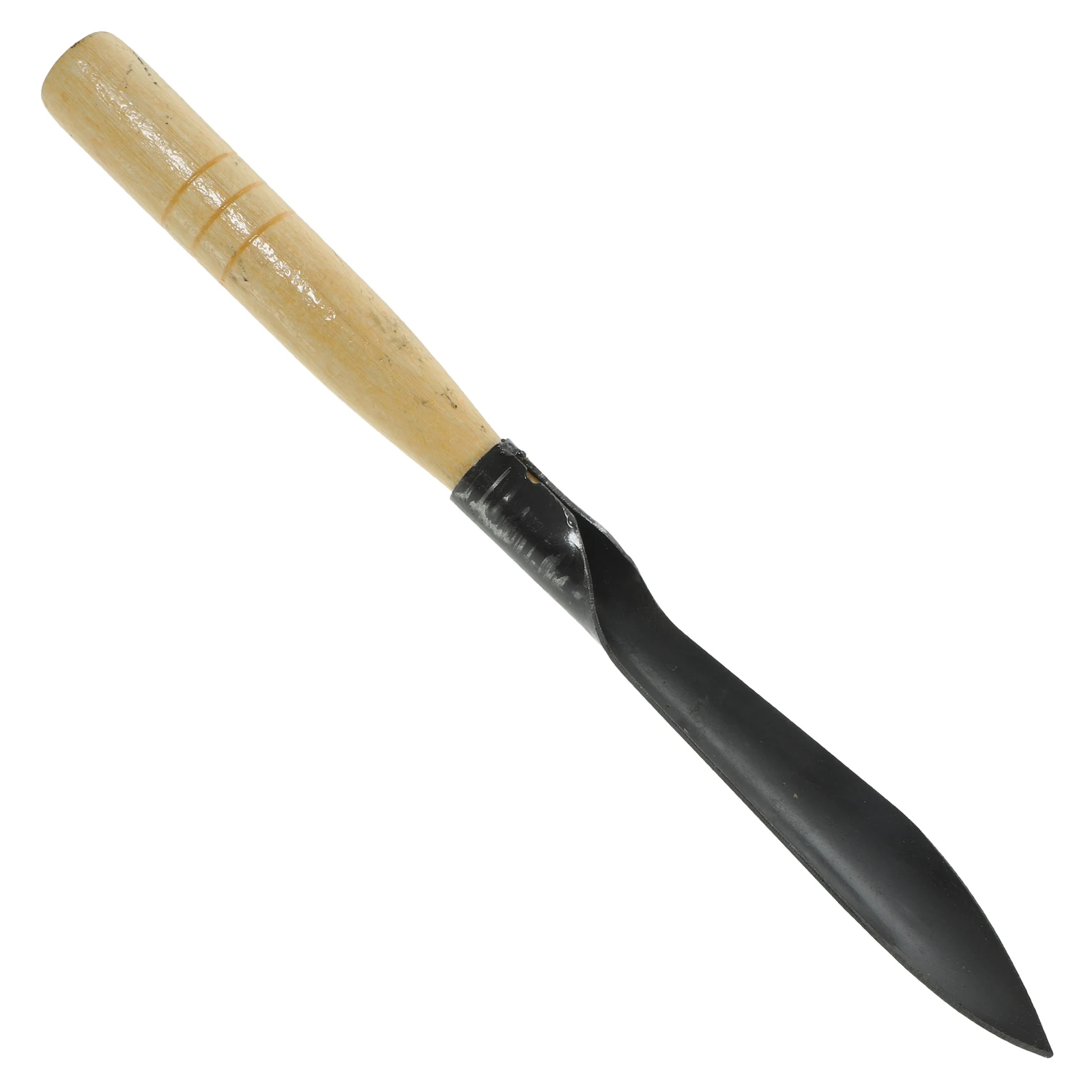 Garden Trowel Gardening Shovel Shovels for Digging Bonsai Growing Wooden Weeding Tool
Garden Trowel Gardening Shovel Shovels for Digging Bonsai Growing Wooden Weeding Tool