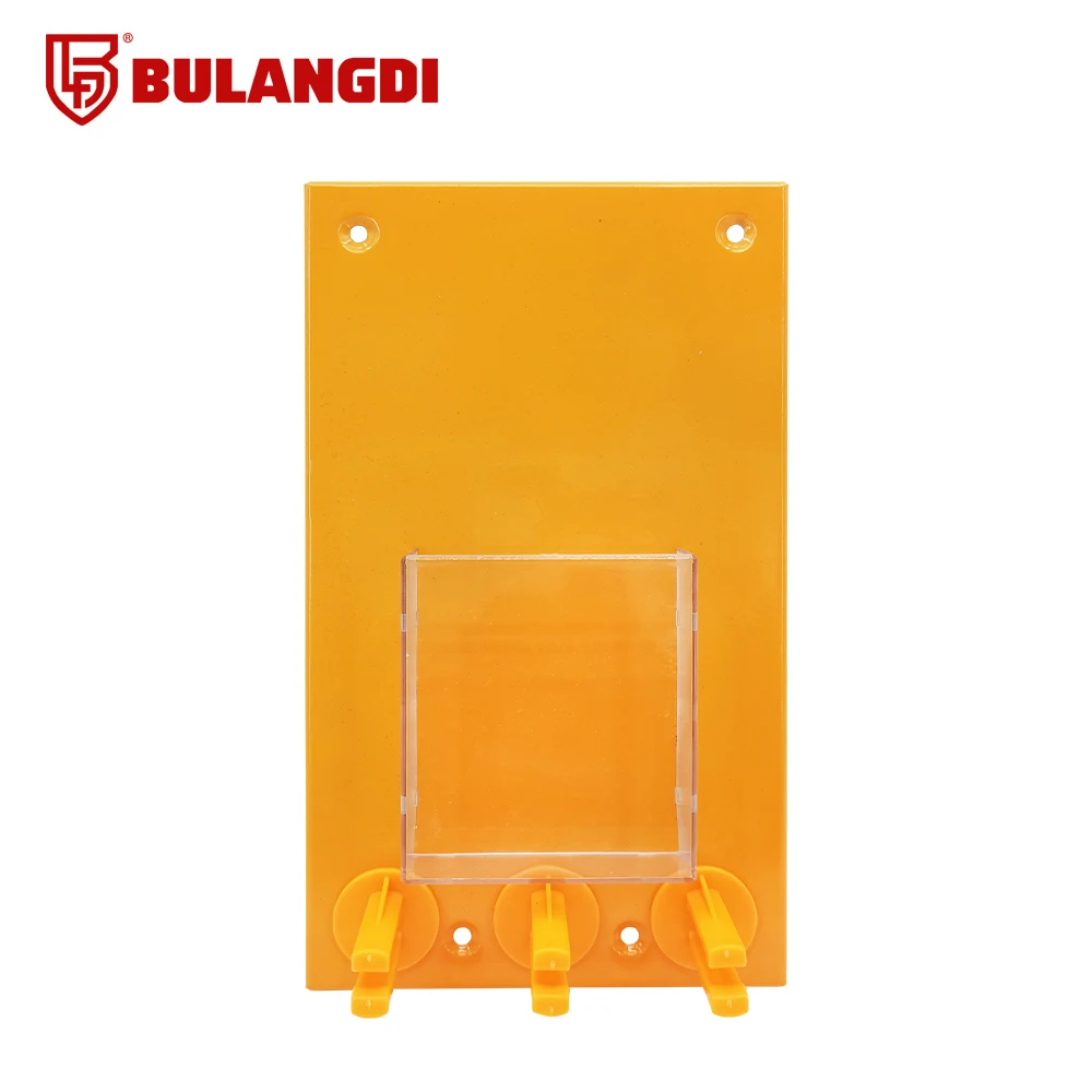 BULANGDI Open Lock Management Station Three different styles and specifications suitable for various occasions
BULANGDI Open Lock Management Station Three different styles and specifications suitable for various occasions