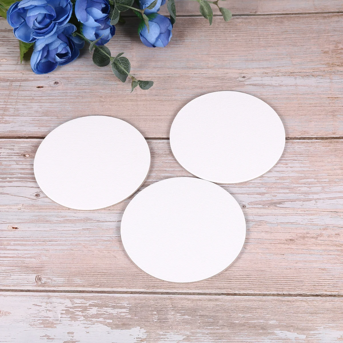 8pcs Round Board 10Cm Blank Stretched Painting Canvas For Oil Acrylic Diy Art Craft Wall Decor Artist Canvas Panels Set Art
8pcs Round Board 10Cm Blank Stretched Painting Canvas For Oil Acrylic Diy Art Craft Wall Decor Artist Canvas Panels Set Art