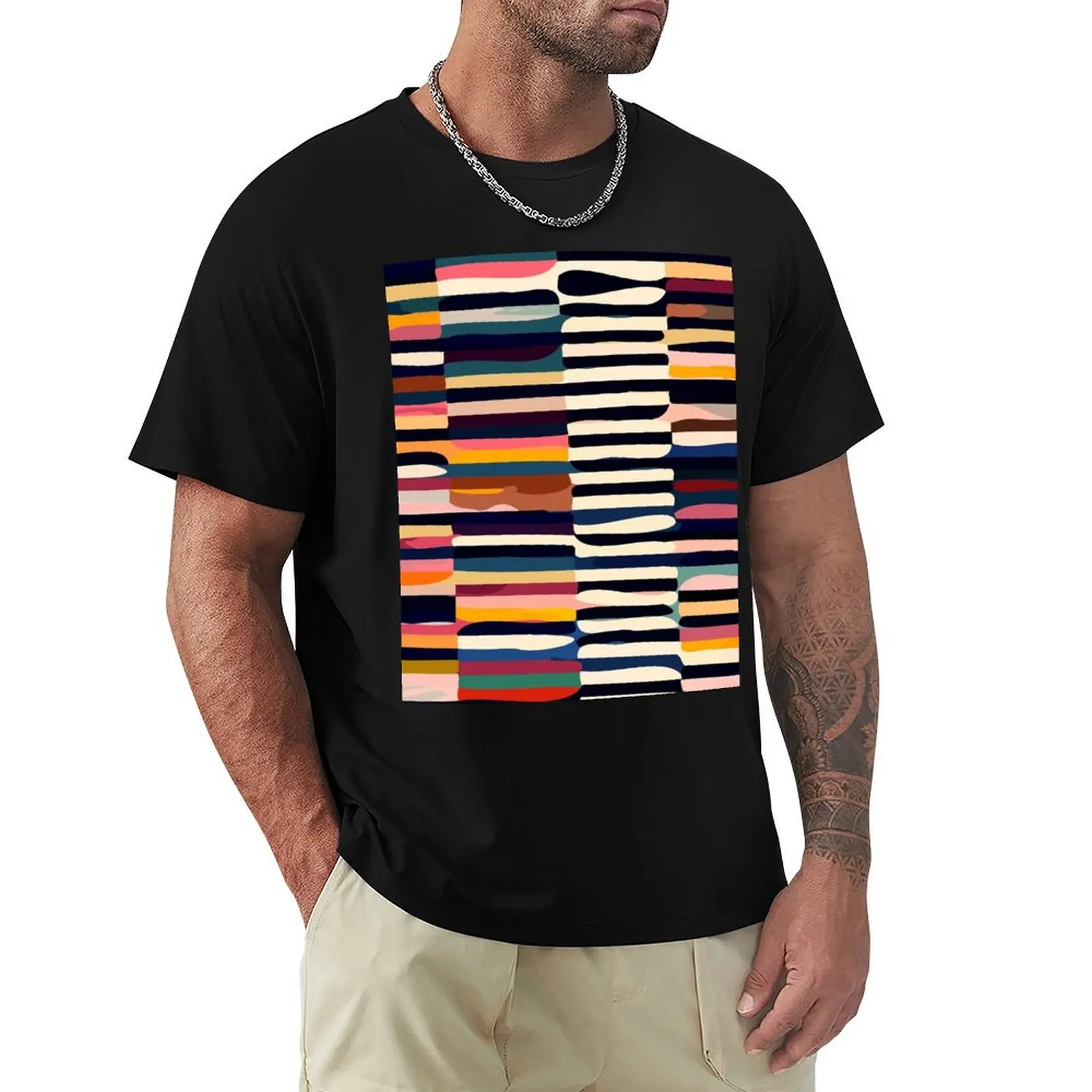 Etchnic Scandinavian Pattern T-Shirt sublime summer clothes graphic tee shirt boys animal print men t shirts
Etchnic Scandinavian Pattern T-Shirt sublime summer clothes graphic tee shirt boys animal print men t shirts