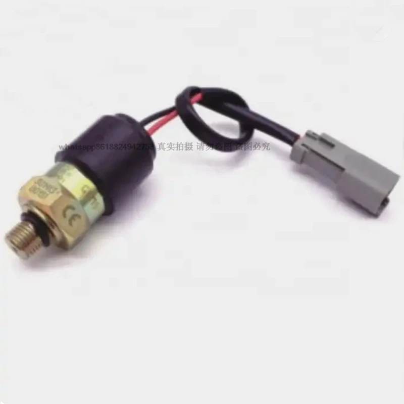 Parts Oil pressure switch 30143-00151 for Daewoo 3014300151
Parts Oil pressure switch 30143-00151 for Daewoo 3014300151