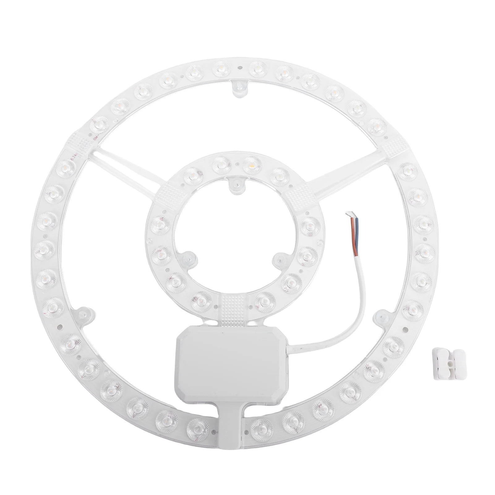 48W LED Light Engine Retrofit Dual Color Changing Ceiling Light Replacement Module Board Panel for Living Room Bedroom Round
48W LED Light Engine Retrofit Dual Color Changing Ceiling Light Replacement Module Board Panel for Living Room Bedroom Round