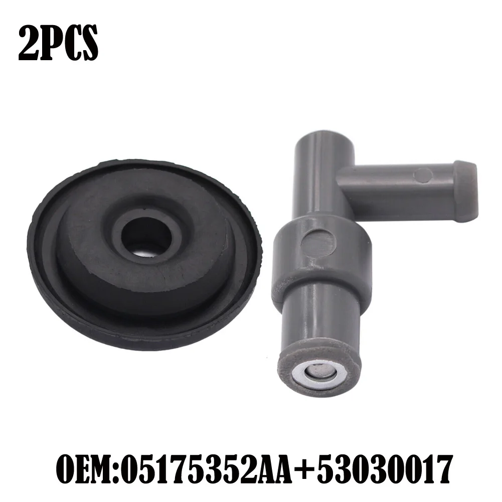 Brand New High Quality Car & Truck Parts Accessories Valve Grommet Valve Cover 05175352AA PCV PCV Valve Valve Cover
Brand New High Quality Car & Truck Parts Accessories Valve Grommet Valve Cover 05175352AA PCV PCV Valve Valve Cover
