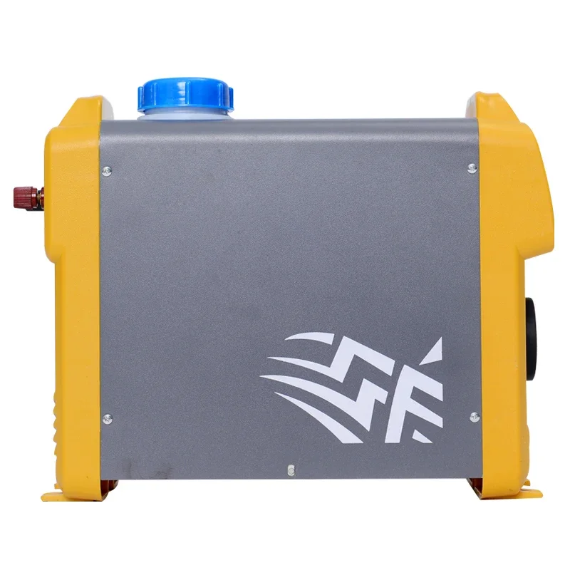 Intelligent parking heater, 2000W Truck heater, RV Car Heating, Vehicle 24V Heating Integrated machine, Household fuel heating
Intelligent parking heater, 2000W Truck heater, RV Car Heating, Vehicle 24V Heating Integrated machine, Household fuel heating