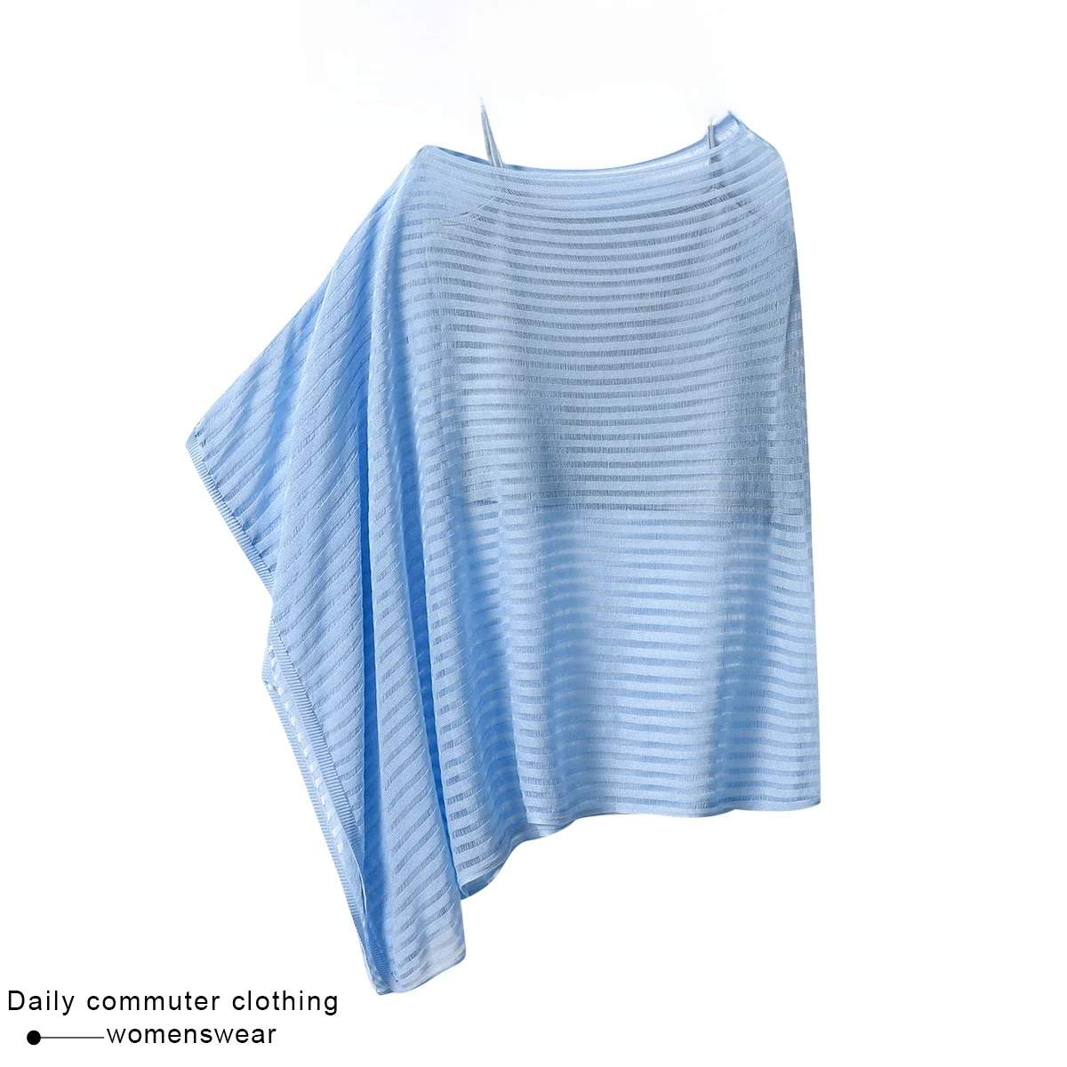 Coshehkg Summer New Loose Knitted Shoulder Shawl Cover up Women's Fashion Set Casual Style round Neck Short Sleeve Top
Coshehkg Summer New Loose Knitted Shoulder Shawl Cover up Women's Fashion Set Casual Style round Neck Short Sleeve Top