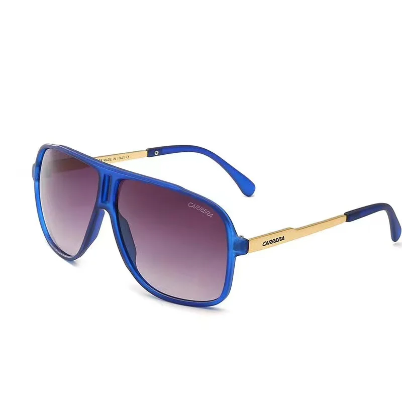 Explosive sunglasses eye protection fashion senior sense men and women retro trend personality sunglasses
Explosive sunglasses eye protection fashion senior sense men and women retro trend personality sunglasses