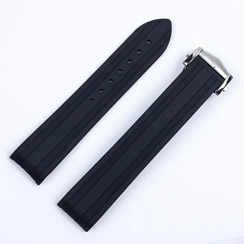 For Seiko soft comfortable silicone men's outdoor watchband Omega seahorse 300 Ocean universe at150 rubber 20mm accessories
For Seiko soft comfortable silicone men's outdoor watchband Omega seahorse 300 Ocean universe at150 rubber 20mm accessories