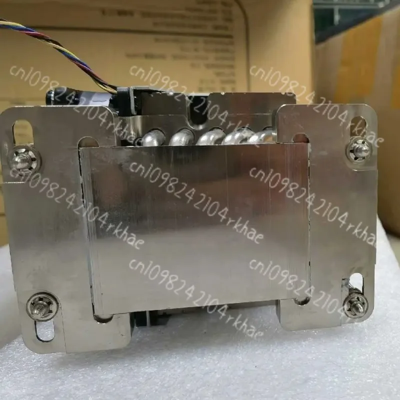 Для Supermicro FAN SNK-P0064AP4 H11 AMD EPYC серии 7000, разъем радиатора процессора SP3
Для Supermicro FAN SNK-P0064AP4 H11 AMD EPYC серии 7000, разъем радиатора процессора SP3