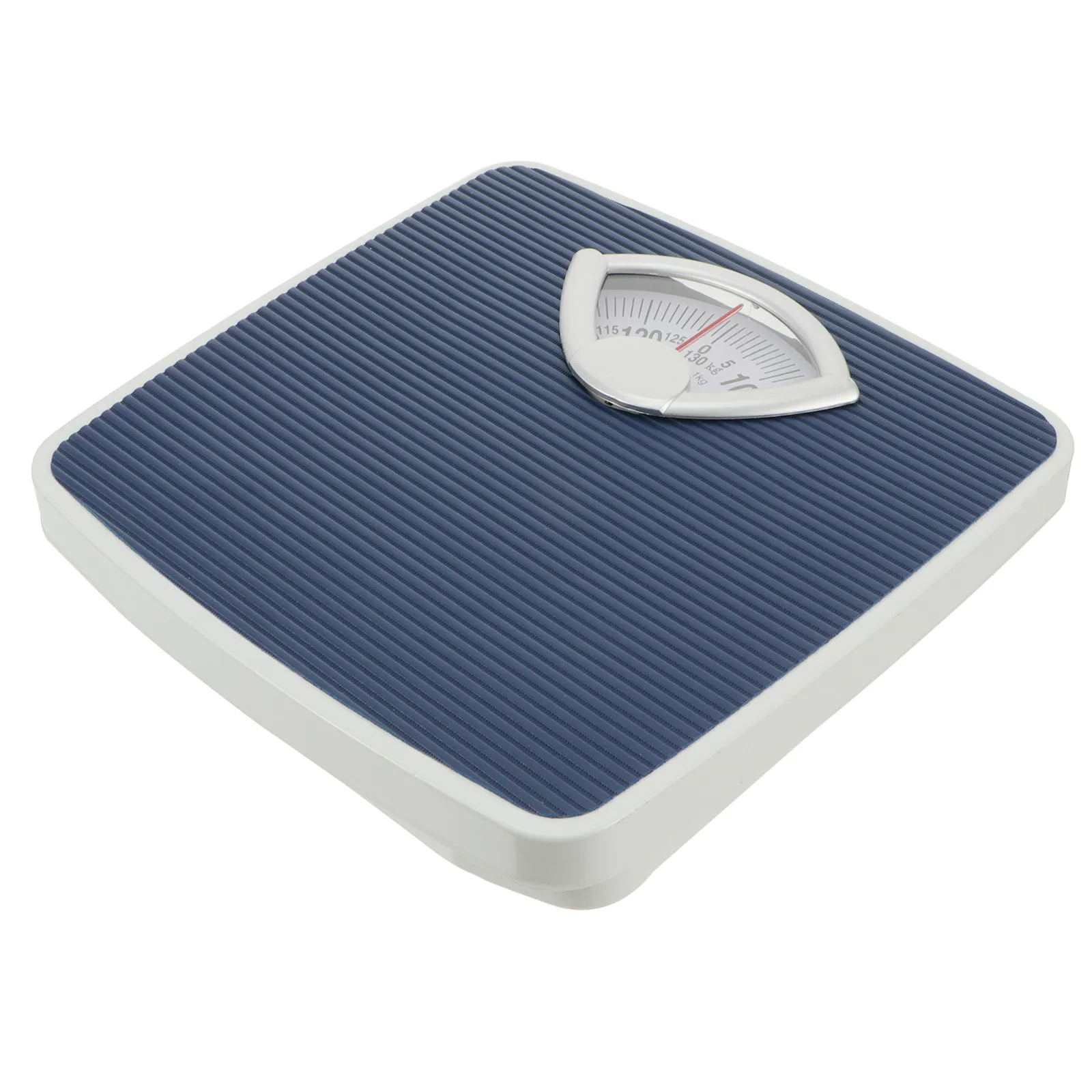 Extra-Large Anti-Slip Mechanical Body Scale Bathroom Dial Weight Scale for Home Precise Weight Monitoring Fast Response Compact
Extra-Large Anti-Slip Mechanical Body Scale Bathroom Dial Weight Scale for Home Precise Weight Monitoring Fast Response Compact