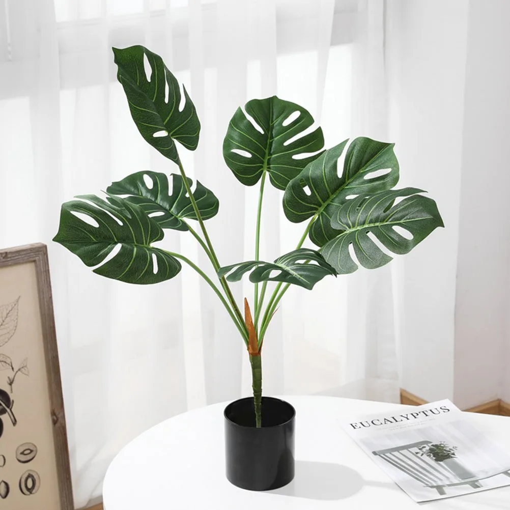 1pc Artificial Plant Premium Fake Leaf Bunch Wedding Artificial Leaves Decor Home Decor Green Lifelike Leaves Decorative
1pc Artificial Plant Premium Fake Leaf Bunch Wedding Artificial Leaves Decor Home Decor Green Lifelike Leaves Decorative