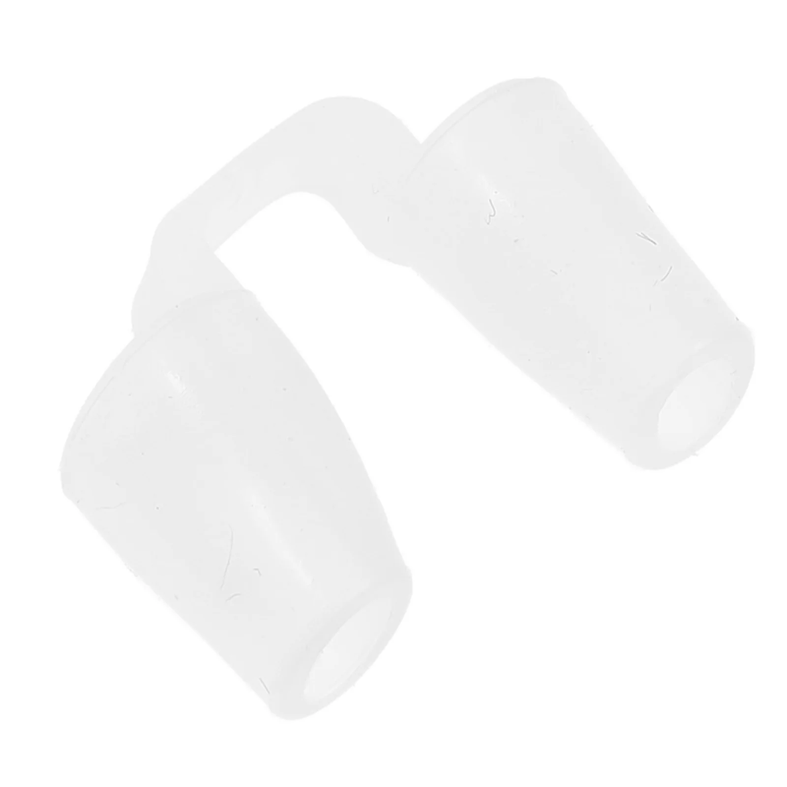 Silicone Nose Internal Support Postoperation Nostril Retainer Transparent Ear Surgery Supply Tool Corrector Keeper
Silicone Nose Internal Support Postoperation Nostril Retainer Transparent Ear Surgery Supply Tool Corrector Keeper