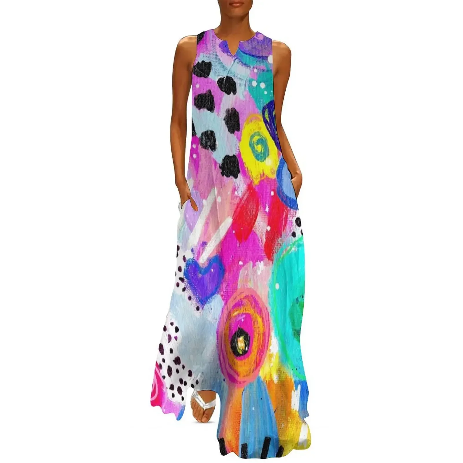 Celebration 3 Long Dress dress women summer Women long dress luxury women's party evening prom
Celebration 3 Long Dress dress women summer Women long dress luxury women's party evening prom