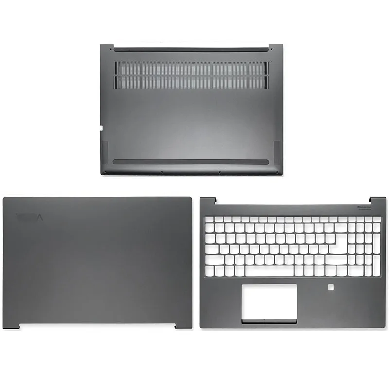 15.6 Inch New For Lenovo Yoga C940-15 C940 Series Laptop LCD Back Cover Palmrest Bottom Case A C D Cover Gray
15.6 Inch New For Lenovo Yoga C940-15 C940 Series Laptop LCD Back Cover Palmrest Bottom Case A C D Cover Gray