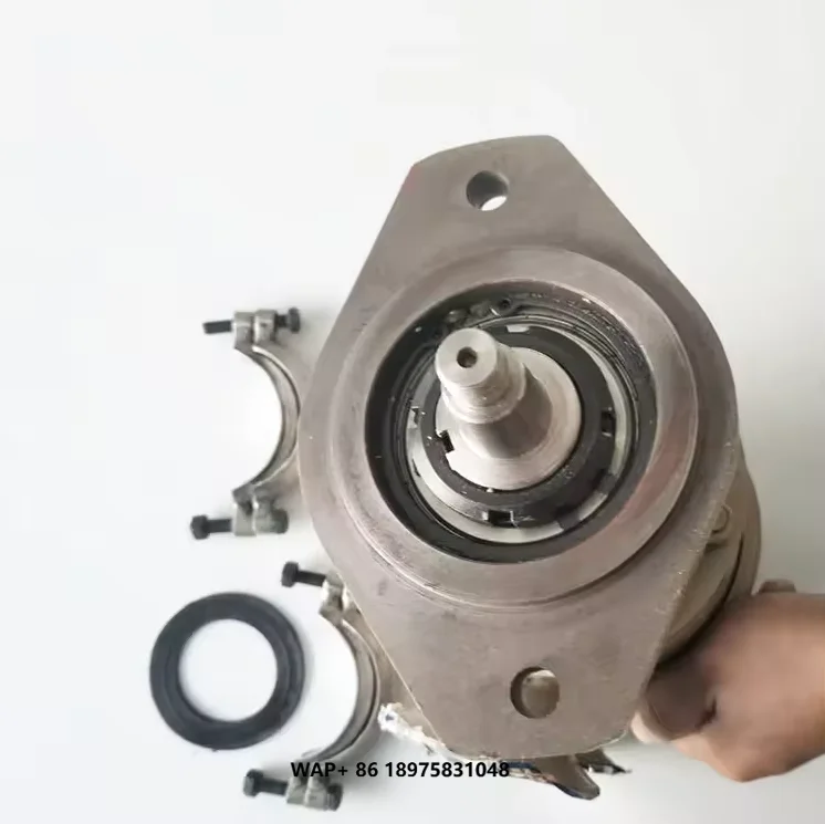 Z3900415 Marine Wet Engine Parts Construction Machinery Engine Parts Sea Water Pump 3900415
Z3900415 Marine Wet Engine Parts Construction Machinery Engine Parts Sea Water Pump 3900415