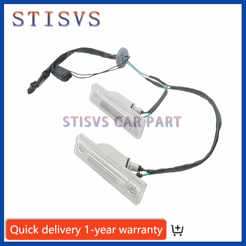 95961097 Rear Car License Plate Light Lamp W/ Trunk Release Switch Lock Tailgate Lid Button For Chevrolet Chevy Cruze Orlando
95961097 Rear Car License Plate Light Lamp W/ Trunk Release Switch Lock Tailgate Lid Button For Chevrolet Chevy Cruze Orlando