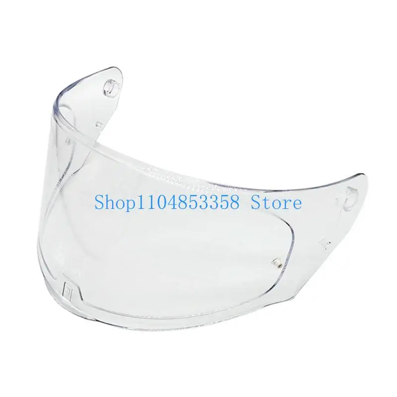 652F Helmet Visor Motorcycles Full Face Helmet Visor Lens 6 Color Available Visor for FF353 320 328 800
652F Helmet Visor Motorcycles Full Face Helmet Visor Lens 6 Color Available Visor for FF353 320 328 800