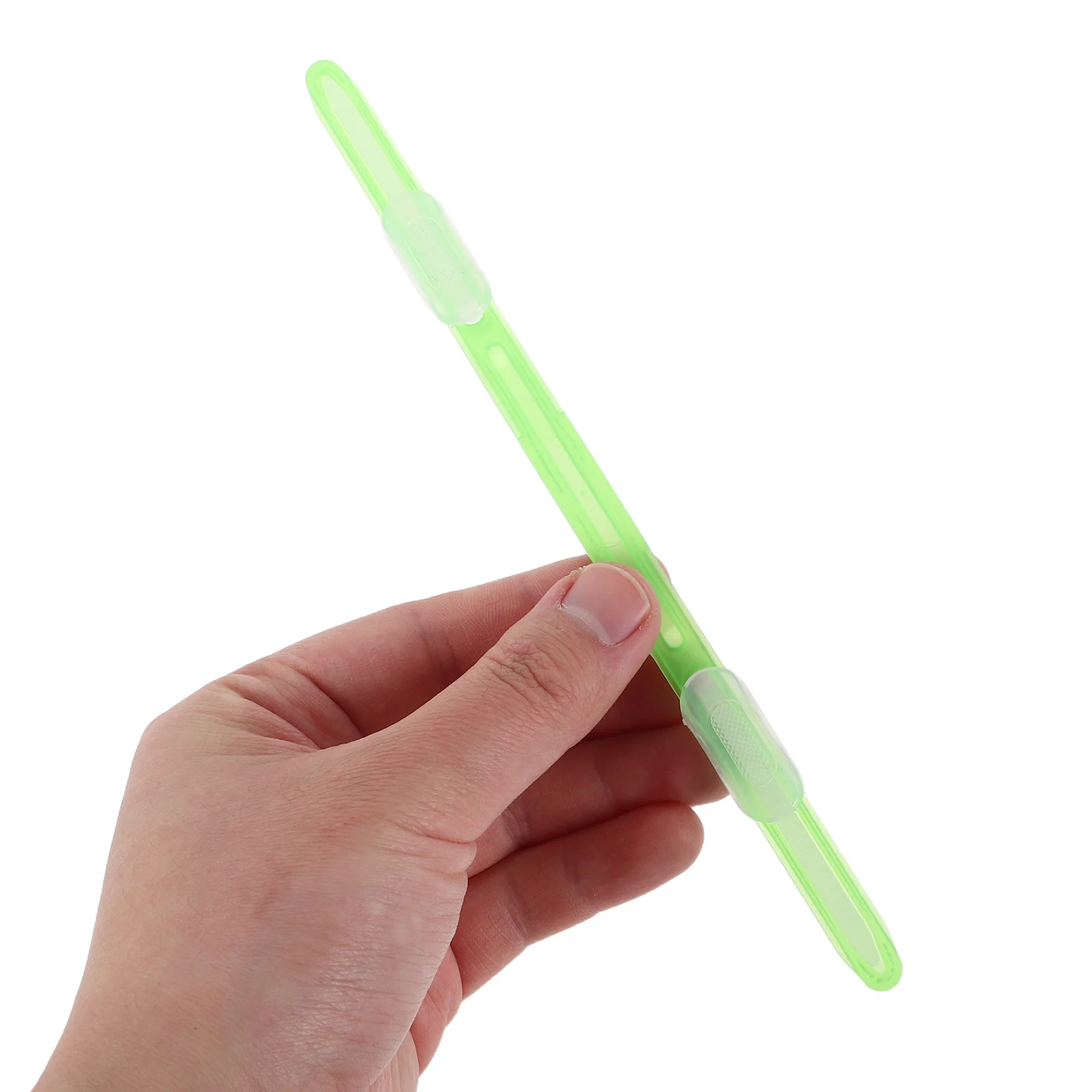 36Pcs Double Hole Binder Clips Plastic Document Fasteners for School Papers Office File Organization Fastening Clips
36Pcs Double Hole Binder Clips Plastic Document Fasteners for School Papers Office File Organization Fastening Clips